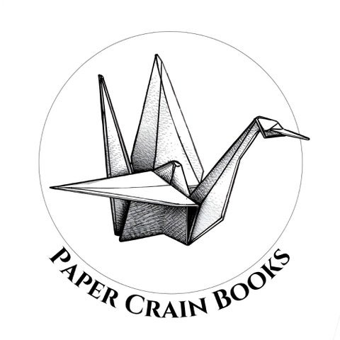 Paper Crain Books, LLC