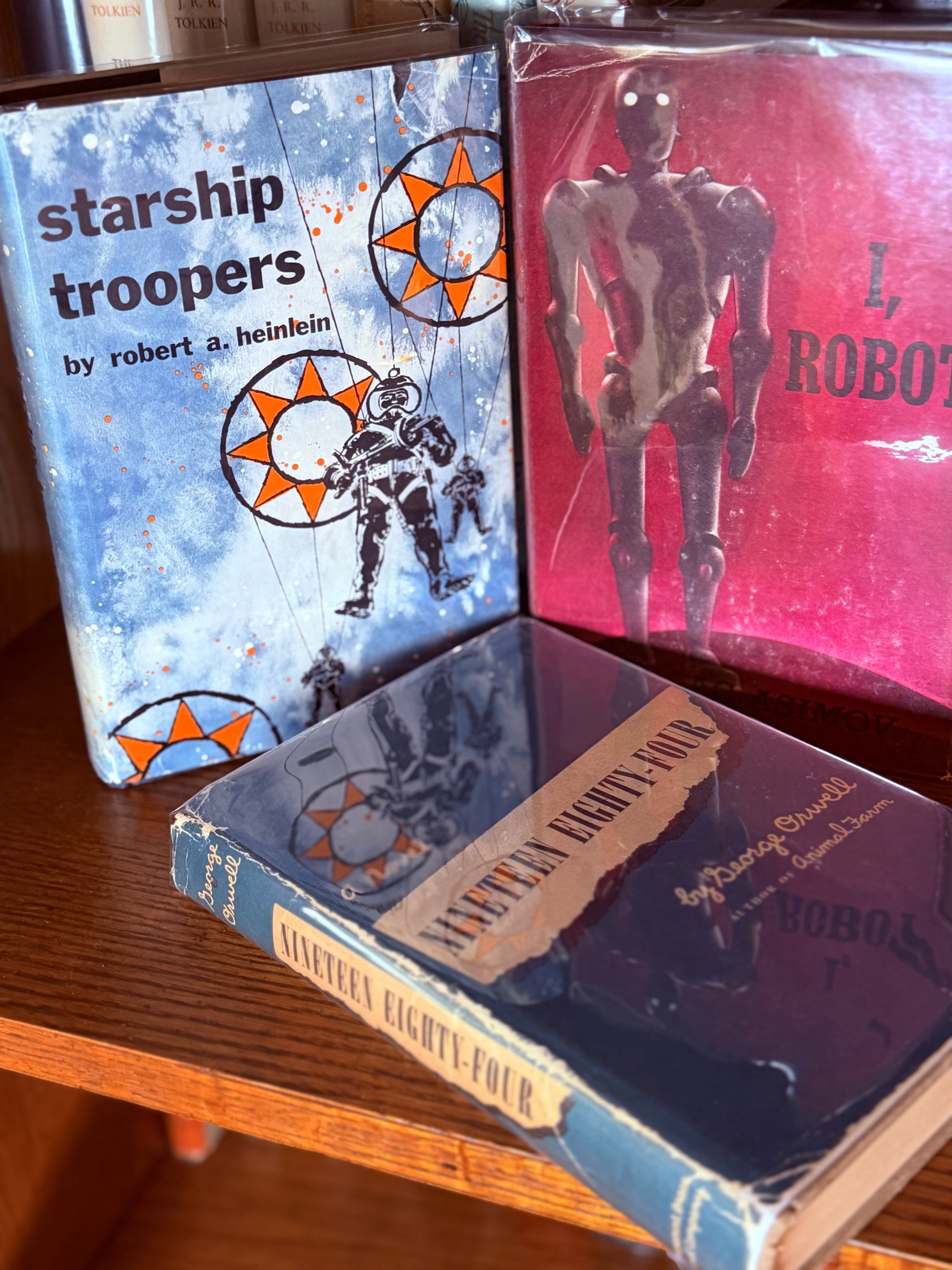 Science Fiction
