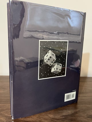 Zathura First Edition Signed (2/8)