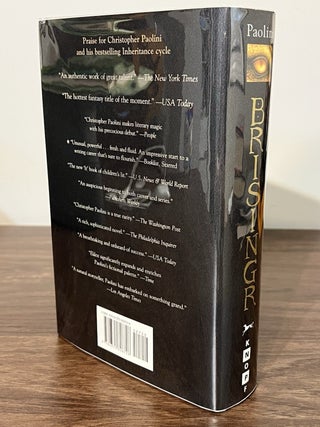 Brisingr (2/6)