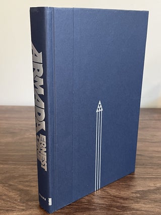 Armada : a Novel (7/8)