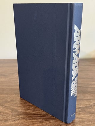 Armada : a Novel (8/8)
