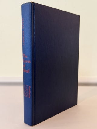 The Caves Of Steel Isaac Asimov First Edition (5/15)