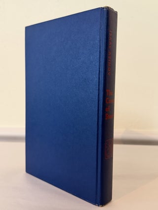 The Caves Of Steel Isaac Asimov First Edition (6/15)
