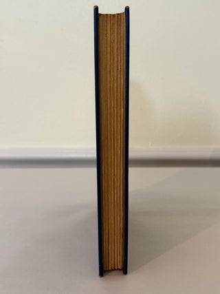 The Caves Of Steel Isaac Asimov First Edition (8/15)