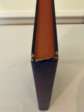 The Caves Of Steel Isaac Asimov First Edition (9/15)