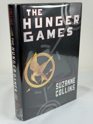 Hunger Games First Edition (1/7)