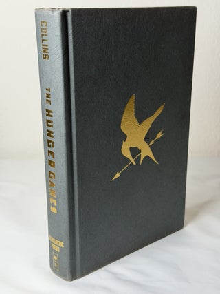 Hunger Games First Edition (6/7)
