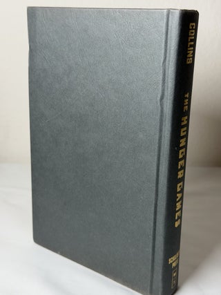 Hunger Games First Edition (7/7)