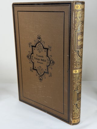 Goethe’s Works In German Five Volumes (11/15)