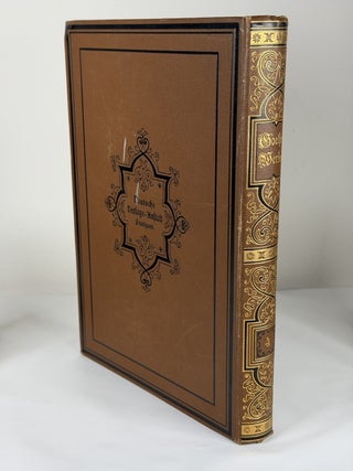 Goethe’s Works In German Five Volumes (13/15)