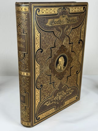 Goethe’s Works In German Five Volumes (14/15)