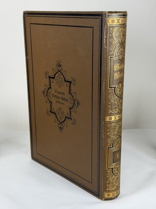 Goethe’s Works In German Five Volumes (15/15)