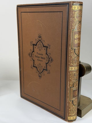 Goethe’s Works In German Five Volumes (7/15)
