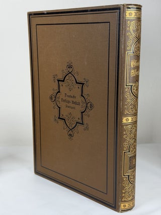 Goethe’s Works In German Five Volumes (9/15)