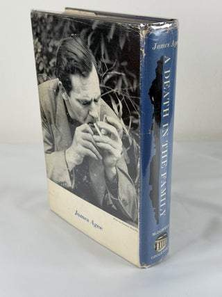 A Death In The Family James Agee First Edition (2/8)