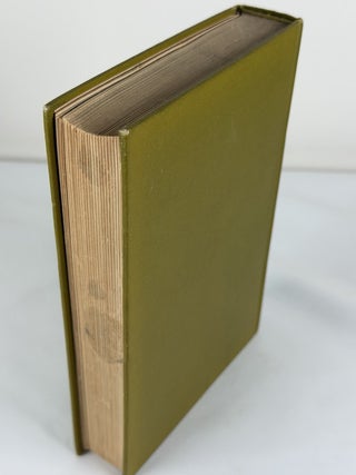 The Clue Carolyn Wells First Edition (6/7)