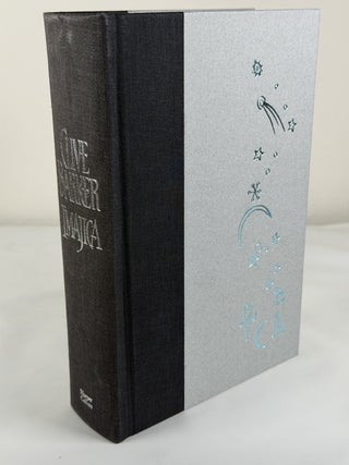 Imajica Clive Barker Signed Limited Edition Lettered (2/6)