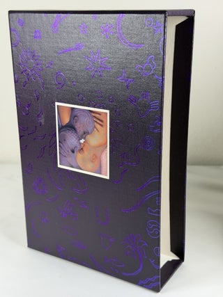 Imajica Clive Barker Signed Limited Edition Lettered (5/6)