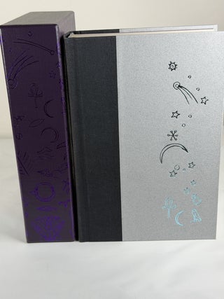 Imajica Clive Barker Signed Limited Edition Lettered (6/6)