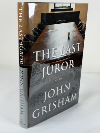 The Last Juror (1/8)