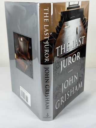 The Last Juror (3/8)