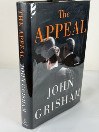 The Appeal (1/8)