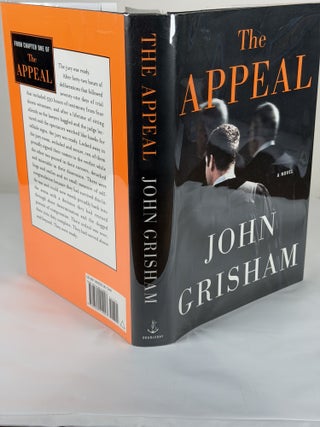 The Appeal (2/8)