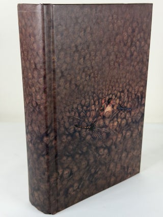 The Amber Spyglass (7/9)