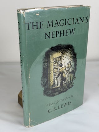 The Chronicles of Narnia: The Lion, the Witch and the Wardrobe; Prince Caspian, The Voyage of the... (11/12)