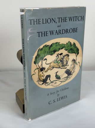 The Chronicles of Narnia: The Lion, the Witch and the Wardrobe; Prince Caspian, The Voyage of the... (3/12)