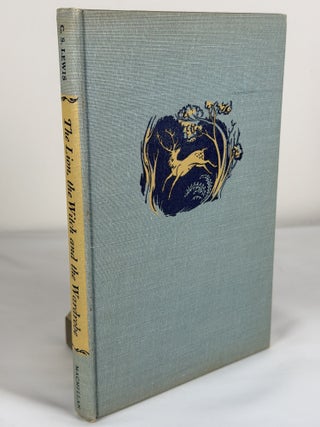 The Chronicles of Narnia: The Lion, the Witch and the Wardrobe; Prince Caspian, The Voyage of the... (5/12)