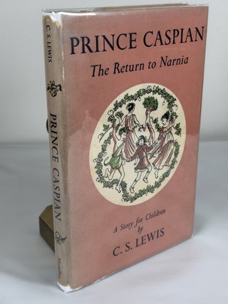 The Chronicles of Narnia: The Lion, the Witch and the Wardrobe; Prince Caspian, The Voyage of the... (6/12)
