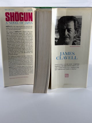Shōgun: a novel of Japan (3/7)