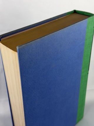 Shōgun: a novel of Japan (7/7)