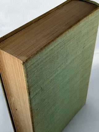 Tales of the Uncanny and Supernatural (3/5)